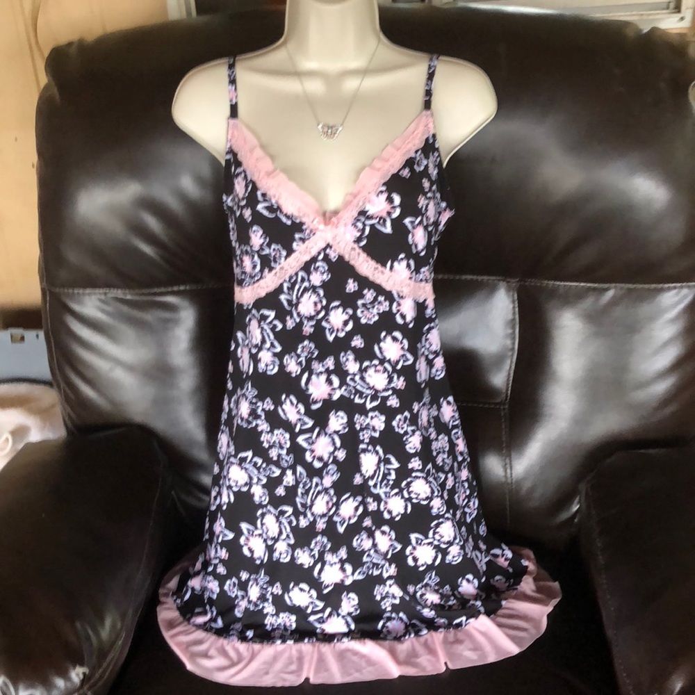 *Ladies Marilyn Monroe Nighty*